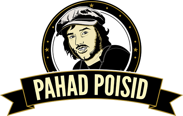 Pahad Poisid – Hubane pubi Tartu kesklinnas